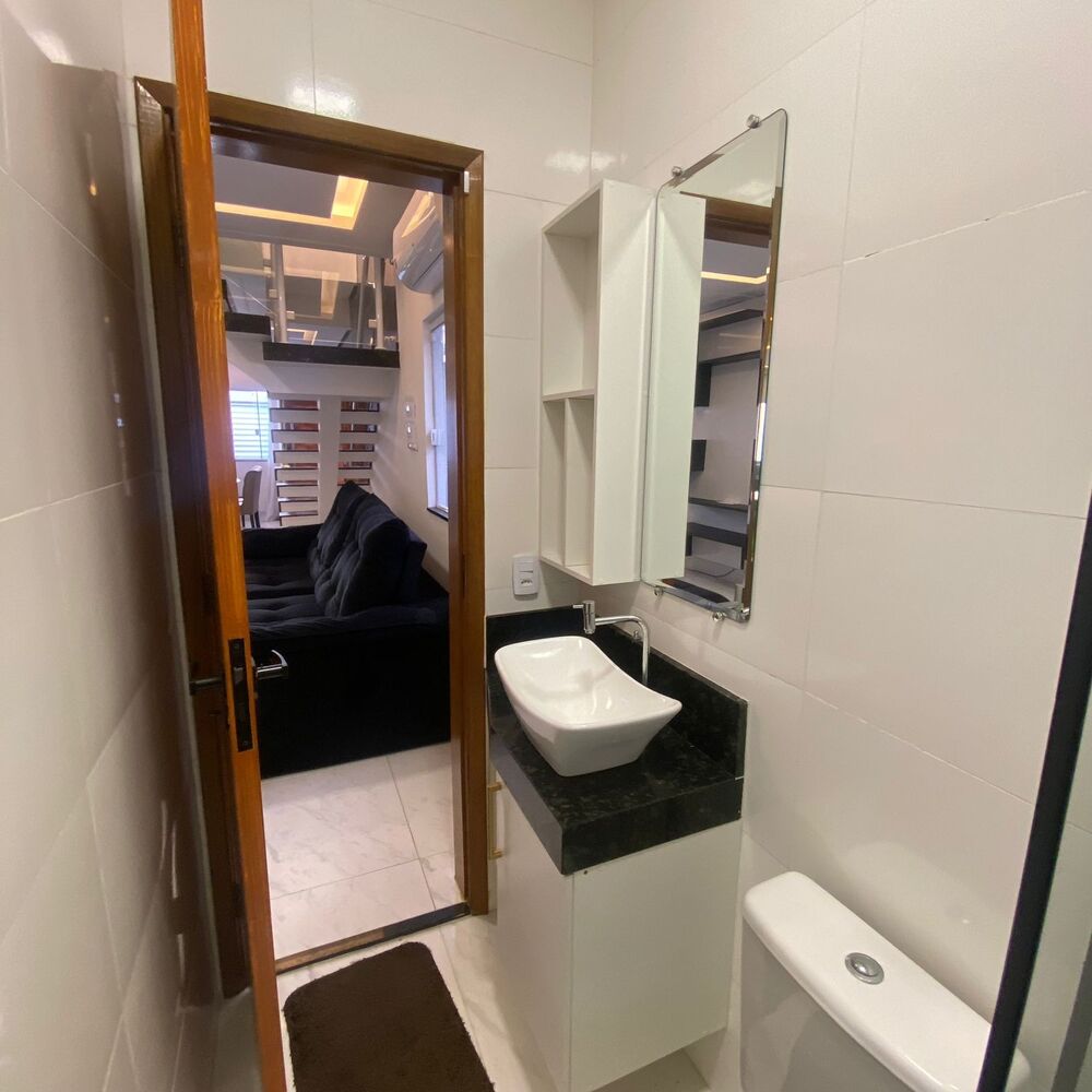 Casa, 3 quartos, 125 m² - Foto 10