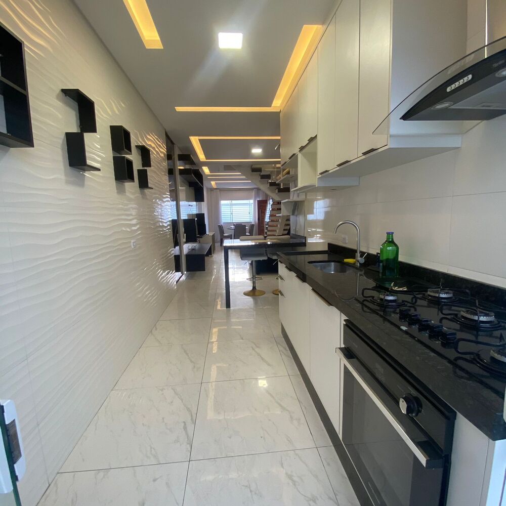 Casa, 3 quartos, 125 m² - Foto 13