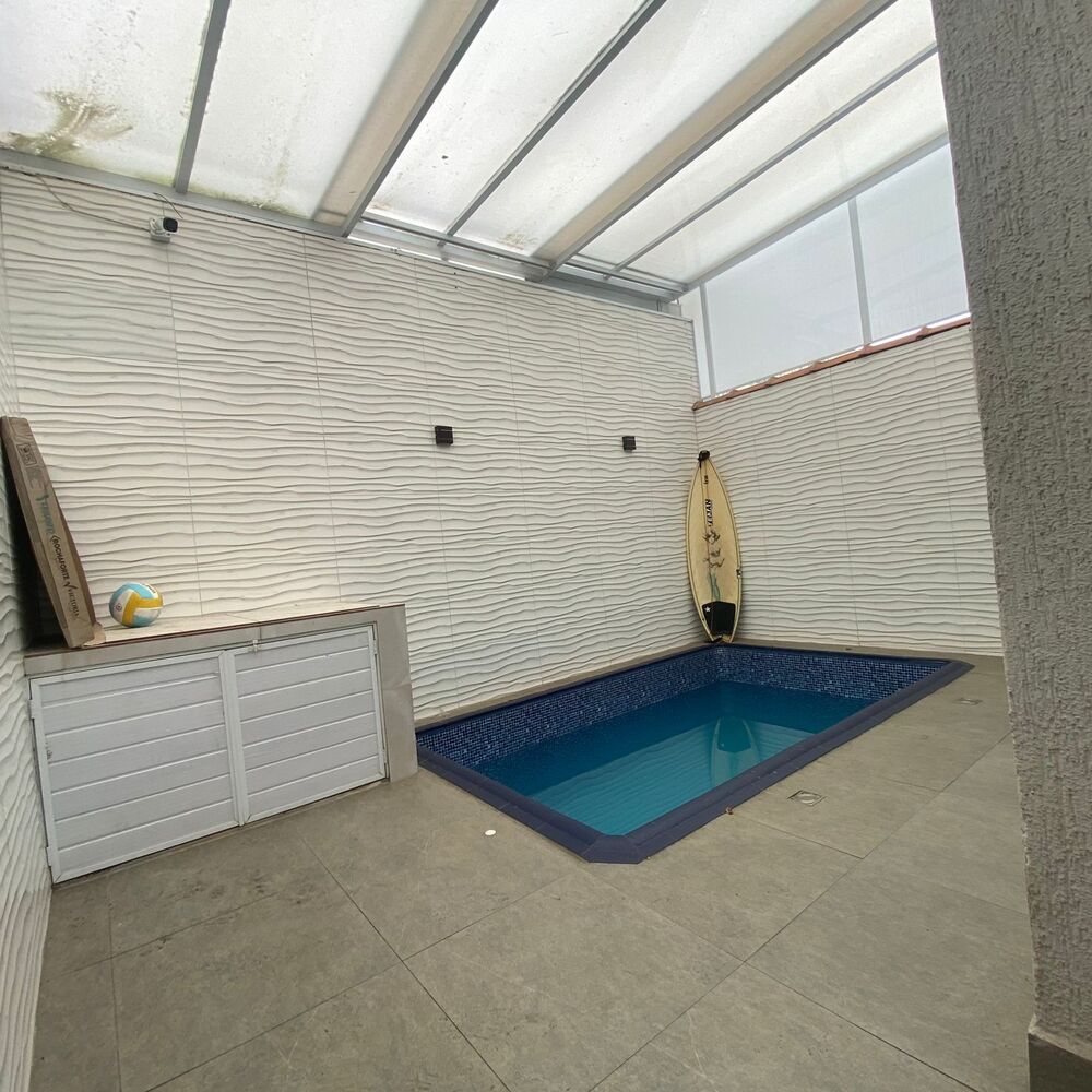 Casa, 3 quartos, 125 m² - Foto 18