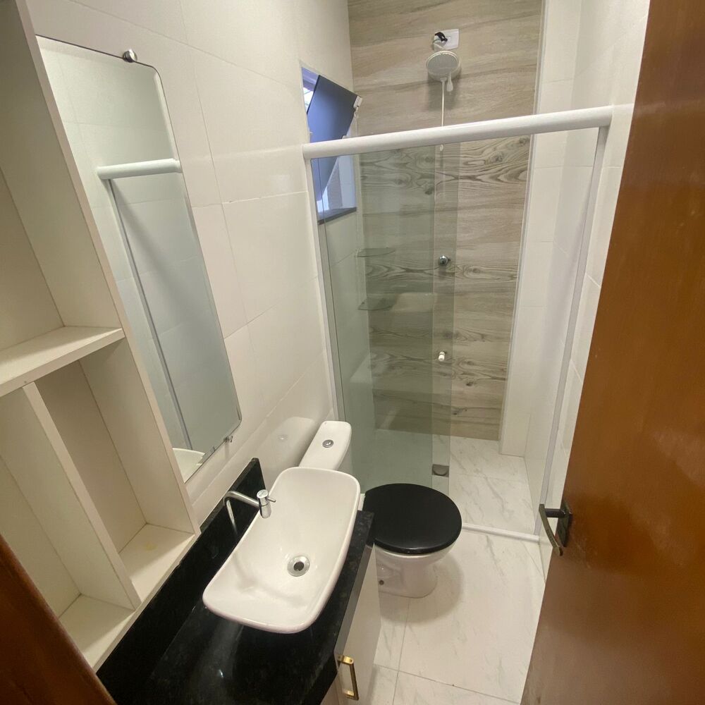 Casa, 3 quartos, 125 m² - Foto 9