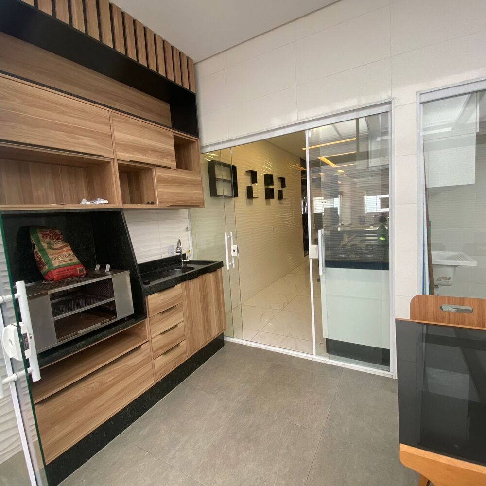 Casa, 3 quartos, 125 m² - Foto 20