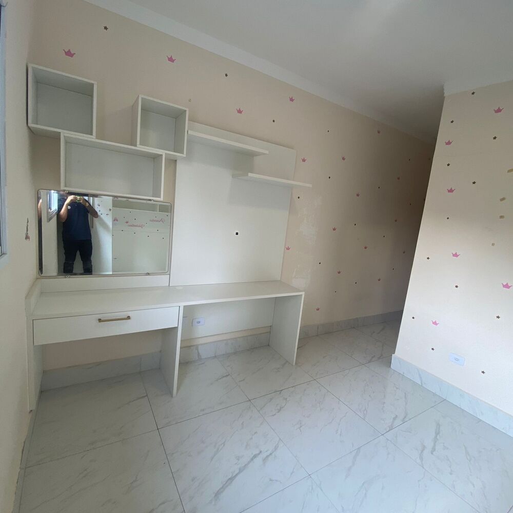 Casa, 3 quartos, 125 m² - Foto 38