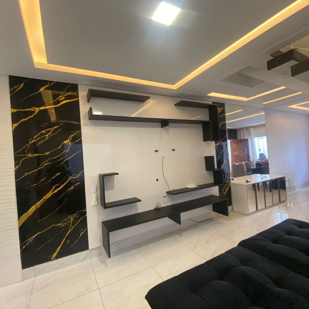 Casa, 3 quartos, 125 m² - Foto 5