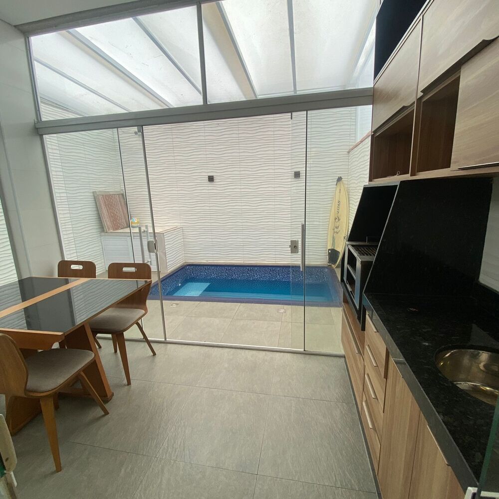 Casa, 3 quartos, 125 m² - Foto 17