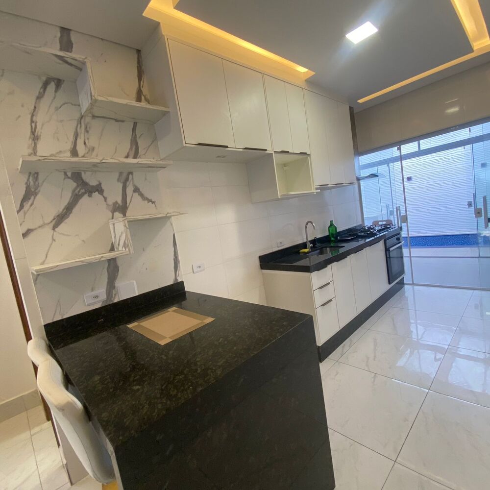 Casa, 3 quartos, 125 m² - Foto 15