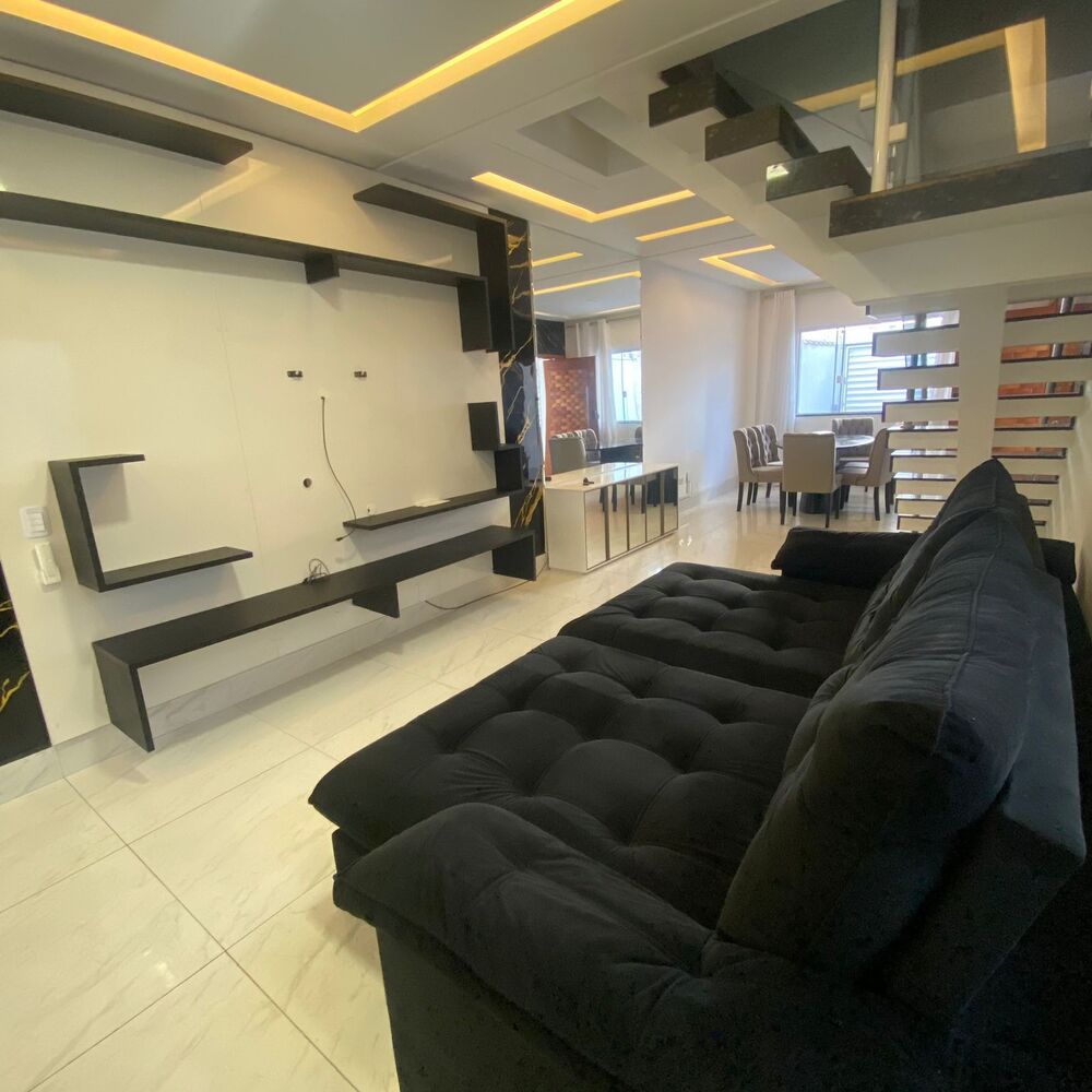 Casa, 3 quartos, 125 m² - Foto 6