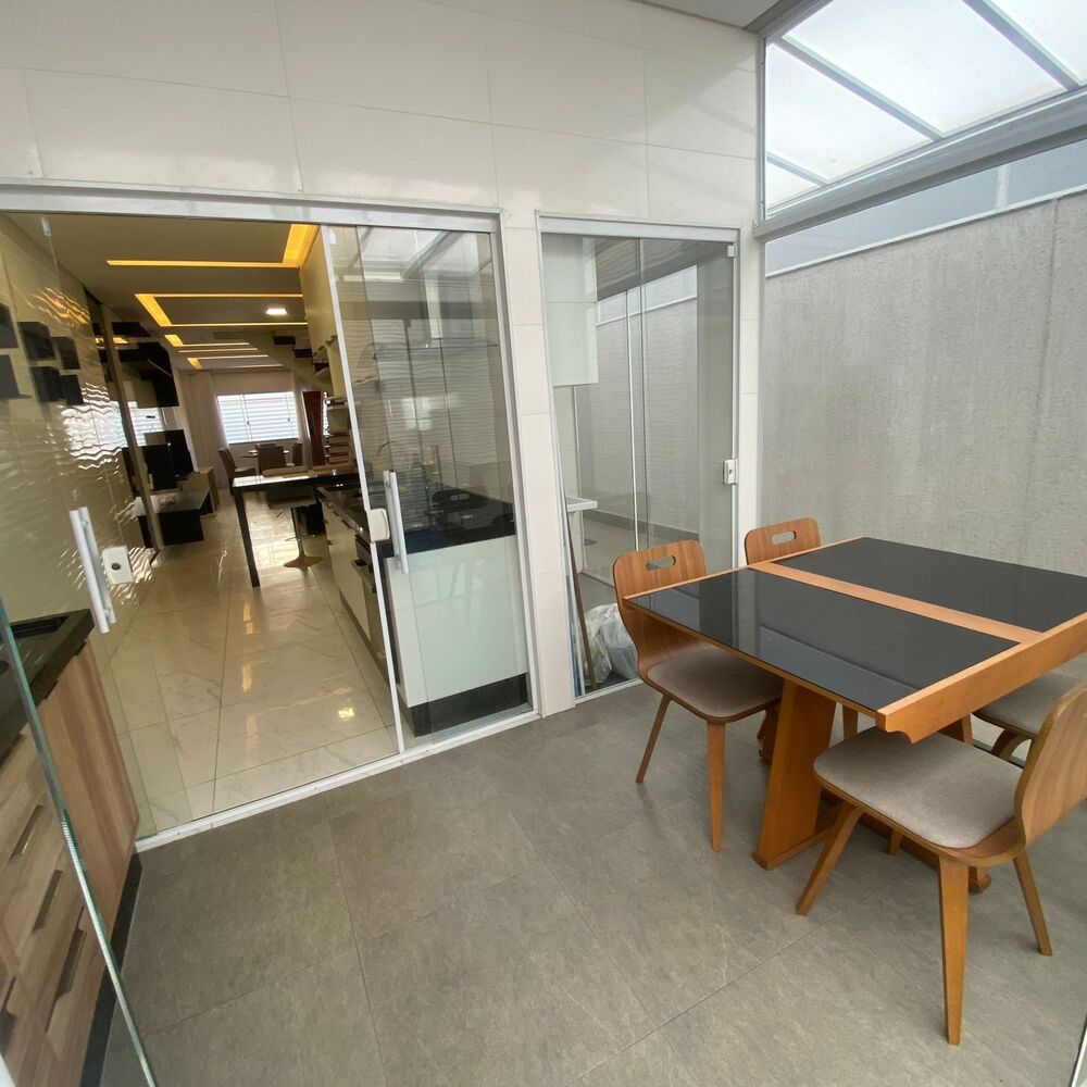 Casa, 3 quartos, 125 m² - Foto 16