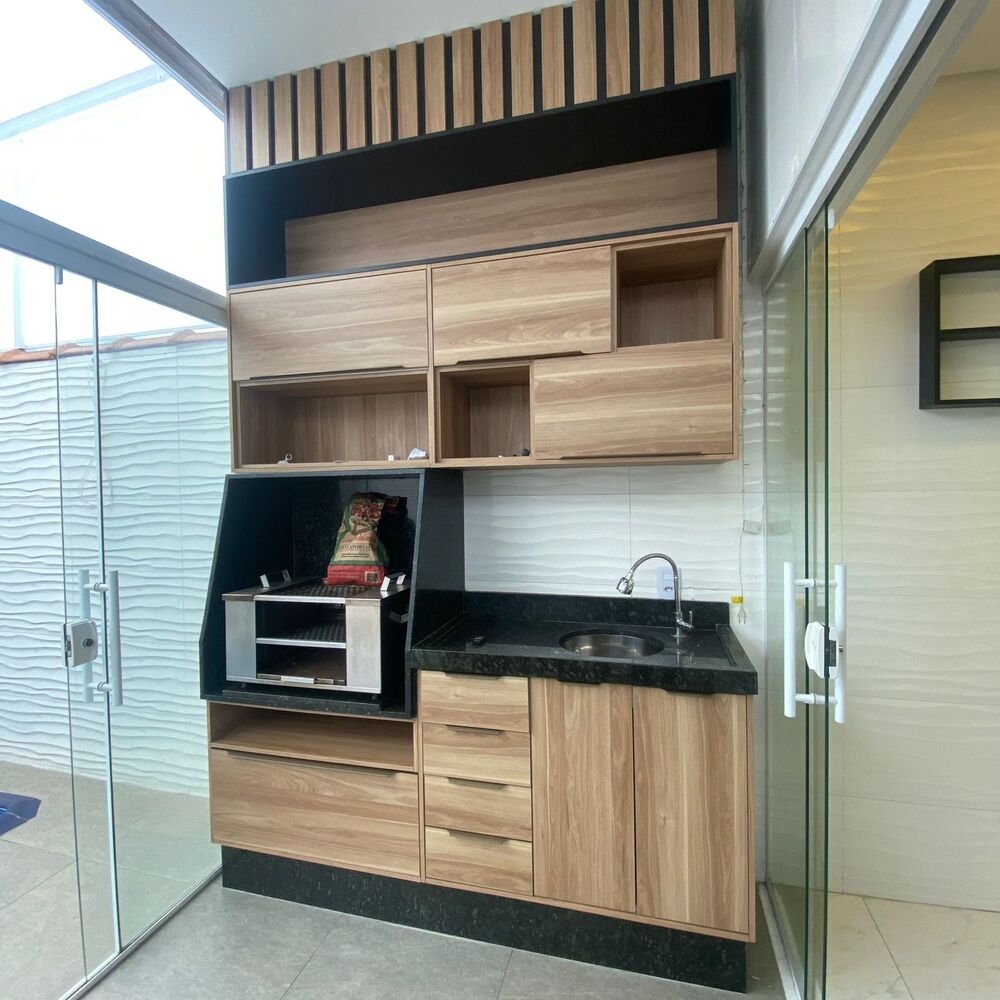 Casa, 3 quartos, 125 m² - Foto 19