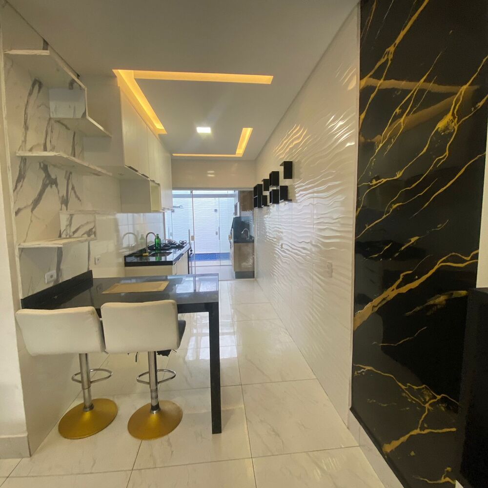 Casa, 3 quartos, 125 m² - Foto 7