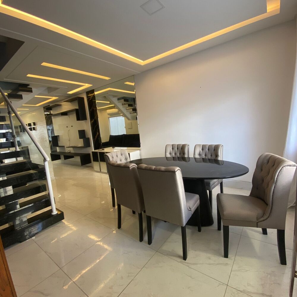 Casa, 3 quartos, 125 m² - Foto 8