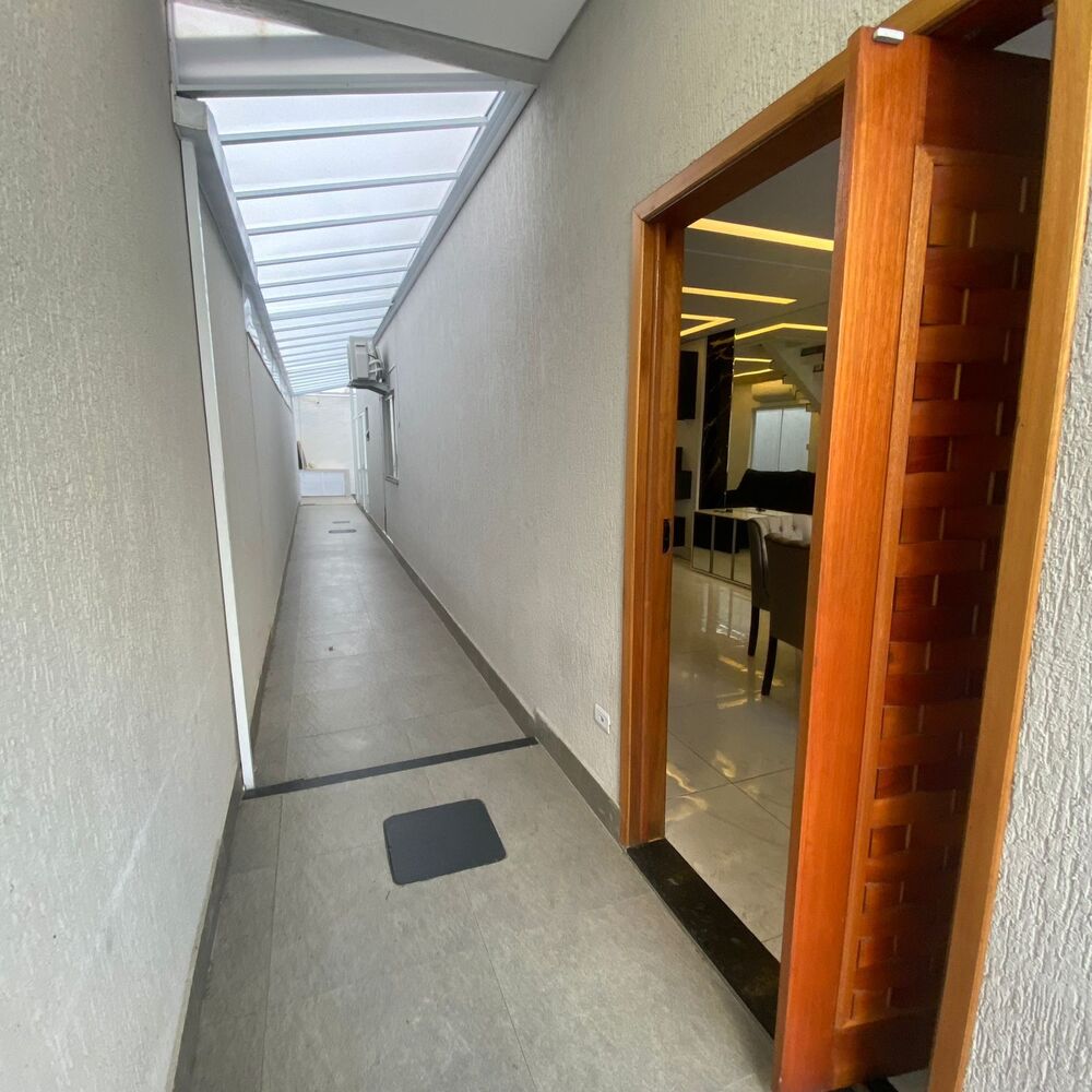 Casa, 3 quartos, 125 m² - Foto 2