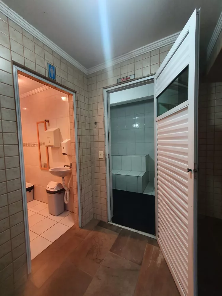 Apartamento à venda com 3 quartos, 115m² - Foto 4