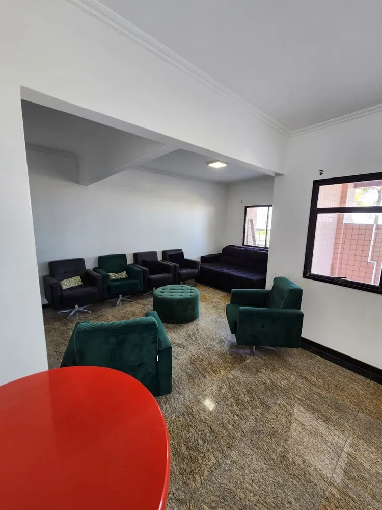Apartamento, 3 quartos, 130 m² - Foto 11