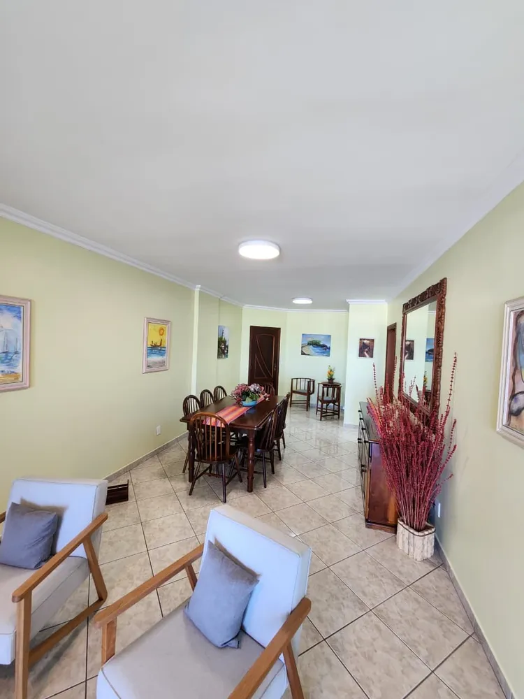 Apartamento, 3 quartos, 130 m² - Foto 2