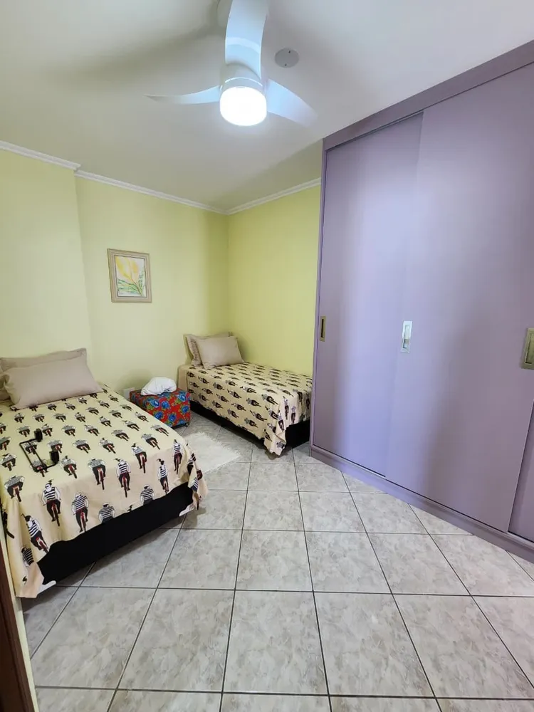 Apartamento, 3 quartos, 130 m² - Foto 3