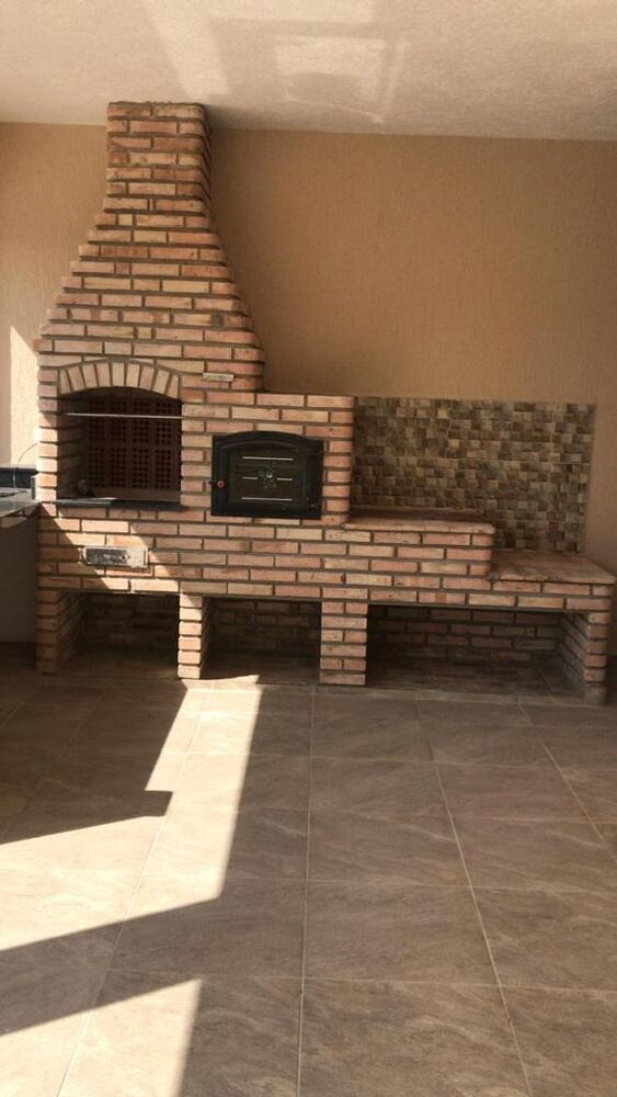 Casa, 4 quartos, 180 m² - Foto 12