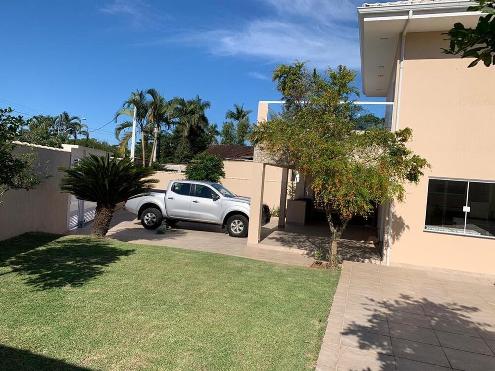 Casa, 4 quartos, 180 m² - Foto 8
