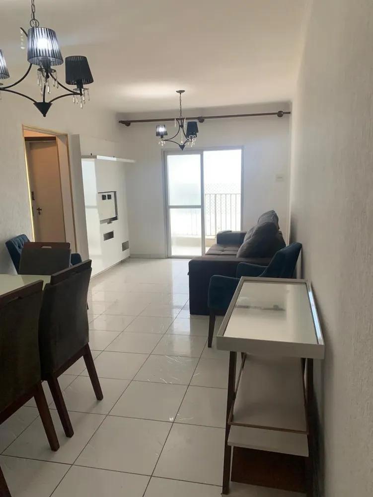 Apartamento, 2 quartos, 80 m² - Foto 2