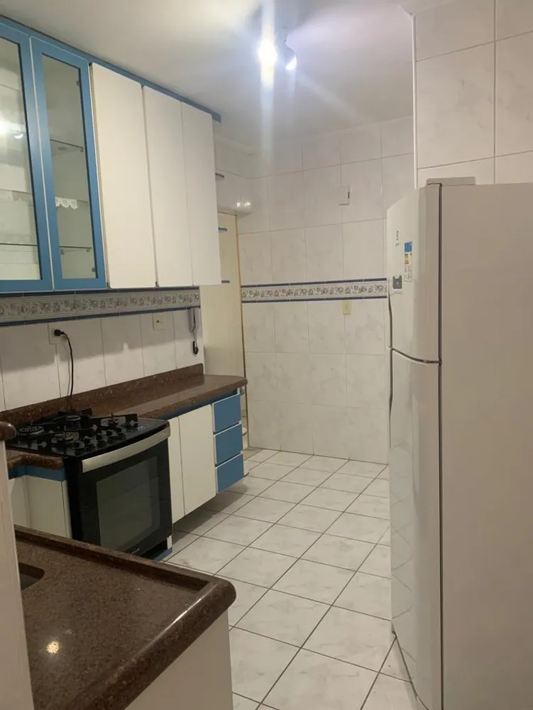 Apartamento, 2 quartos, 80 m² - Foto 3