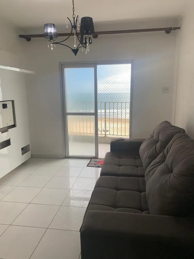 Apartamento, 2 quartos, 80 m² - Foto 1
