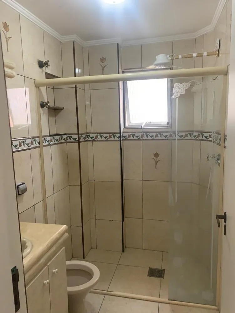 Apartamento, 2 quartos, 80 m² - Foto 2