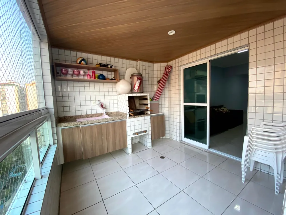 Apartamento, 3 quartos, 143 m² - Foto 15