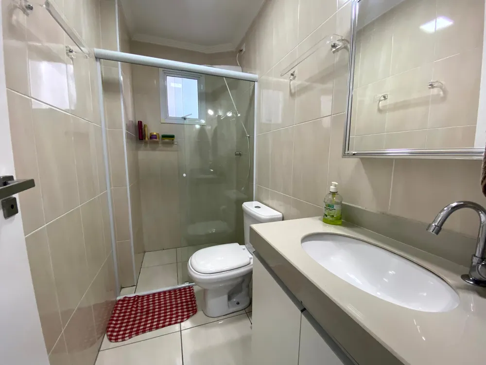 Apartamento, 3 quartos, 143 m² - Foto 1