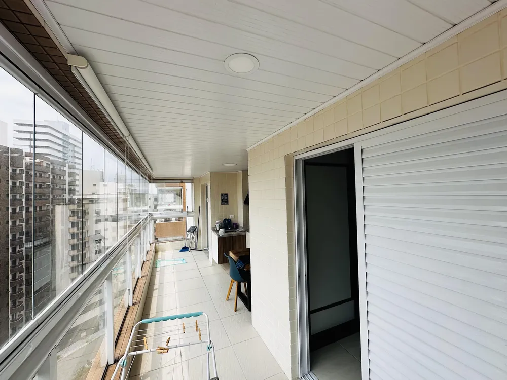 Apartamento, 2 quartos, 86 m² - Foto 1
