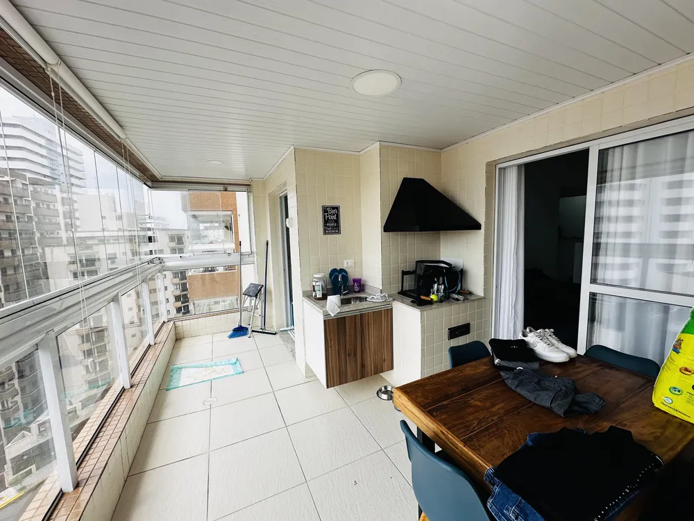 Apartamento, 2 quartos, 86 m² - Foto 1