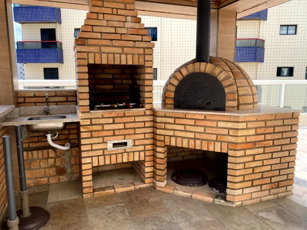Apartamento, 2 quartos, 86 m² - Foto 4