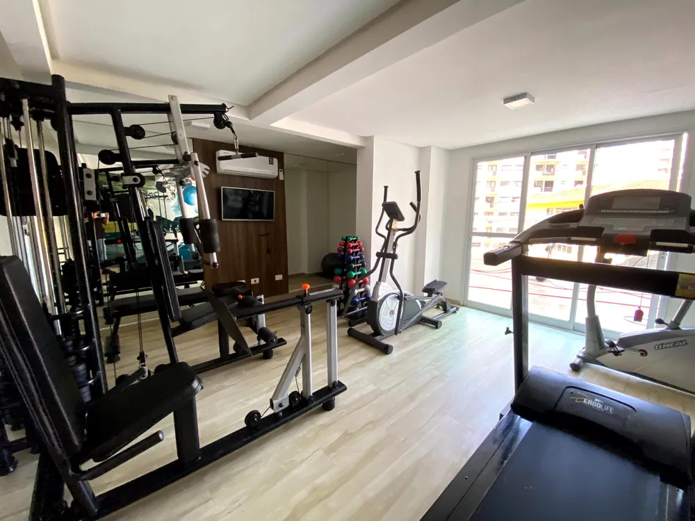 Apartamento, 2 quartos, 86 m² - Foto 6