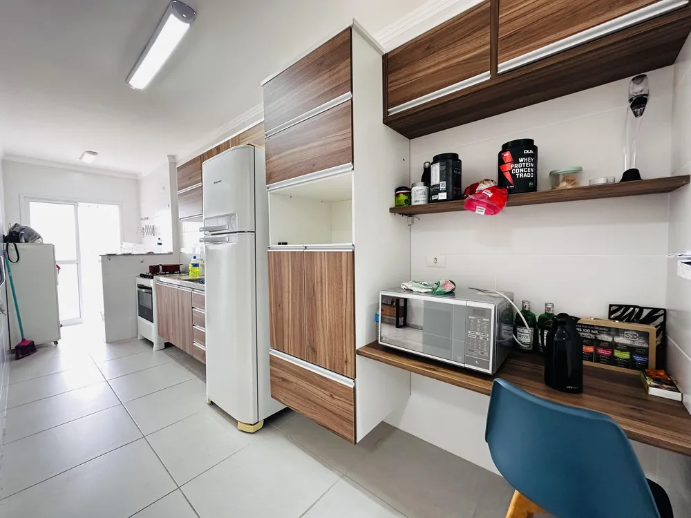 Apartamento, 2 quartos, 86 m² - Foto 9
