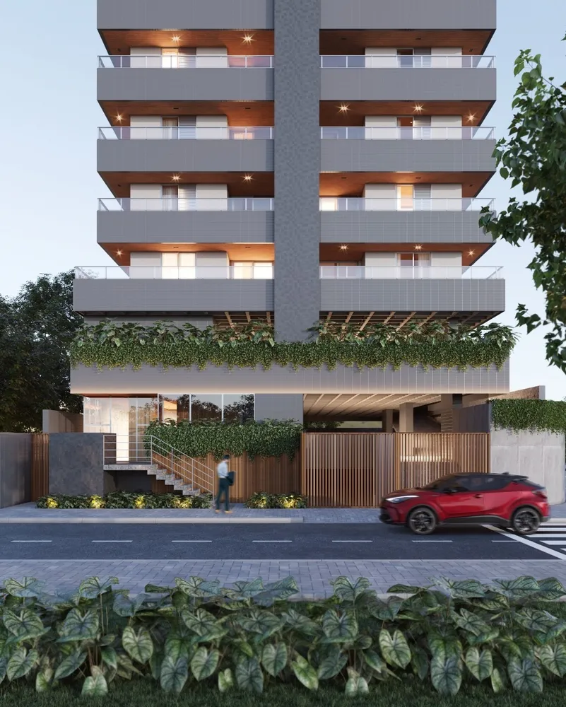 Apartamento, 2 quartos, 101 m² - Foto 10