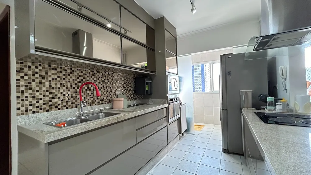 Apartamento, 2 quartos, 76 m² - Foto 4