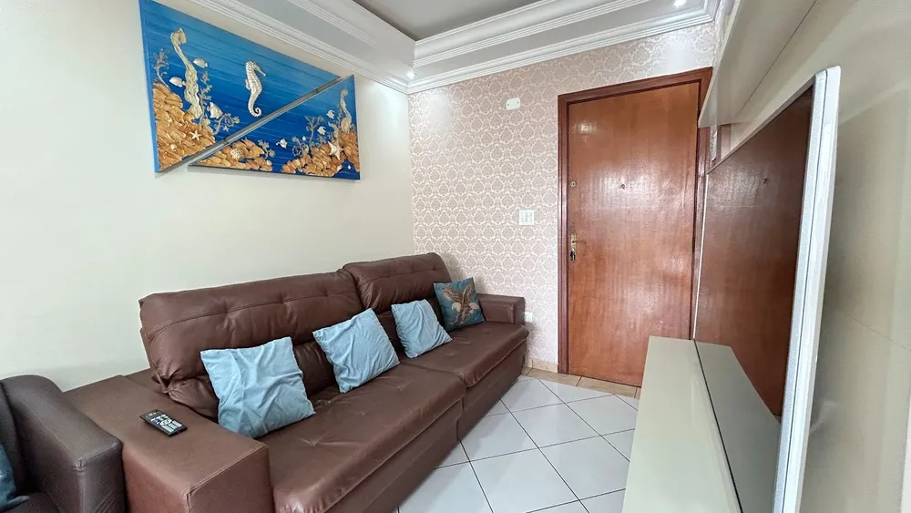 Apartamento, 2 quartos, 76 m² - Foto 7