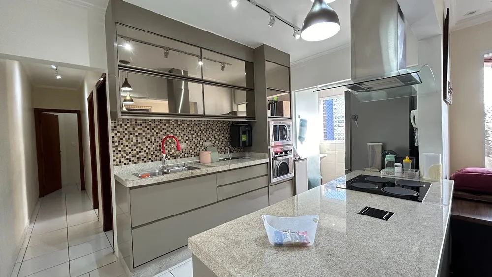 Apartamento, 2 quartos, 76 m² - Foto 5