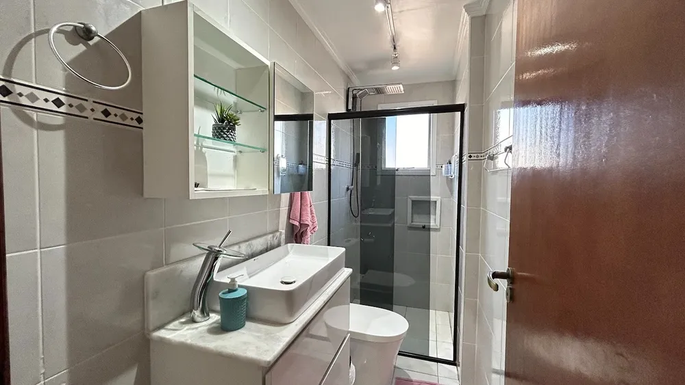 Apartamento, 2 quartos, 76 m² - Foto 2