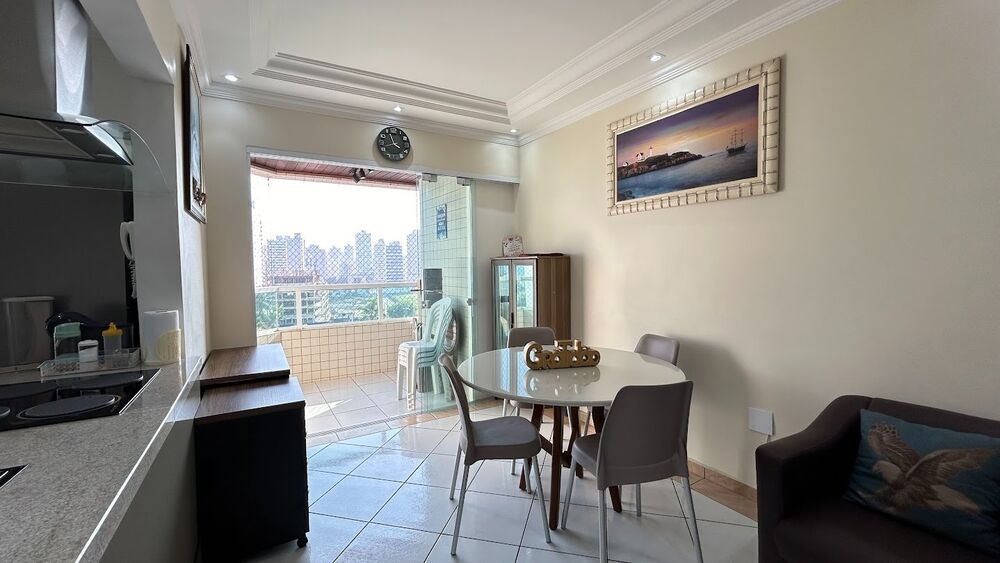 Apartamento, 2 quartos, 76 m² - Foto 12