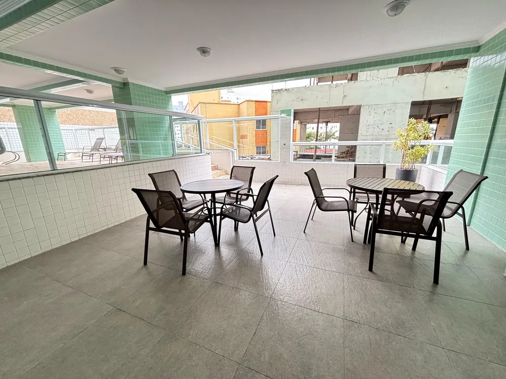 Apartamento, 2 quartos, 70 m² - Foto 12