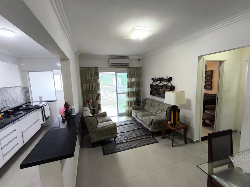 Apartamento, 1 quarto, 83 m² - Foto 6