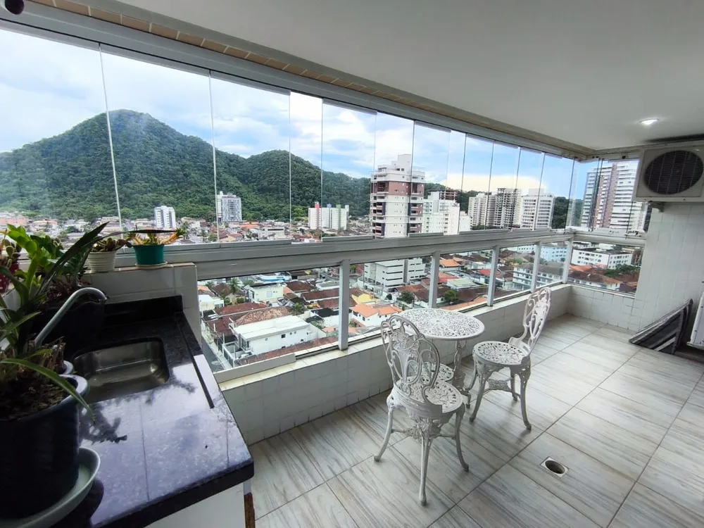 Apartamento, 1 quarto, 83 m² - Foto 3
