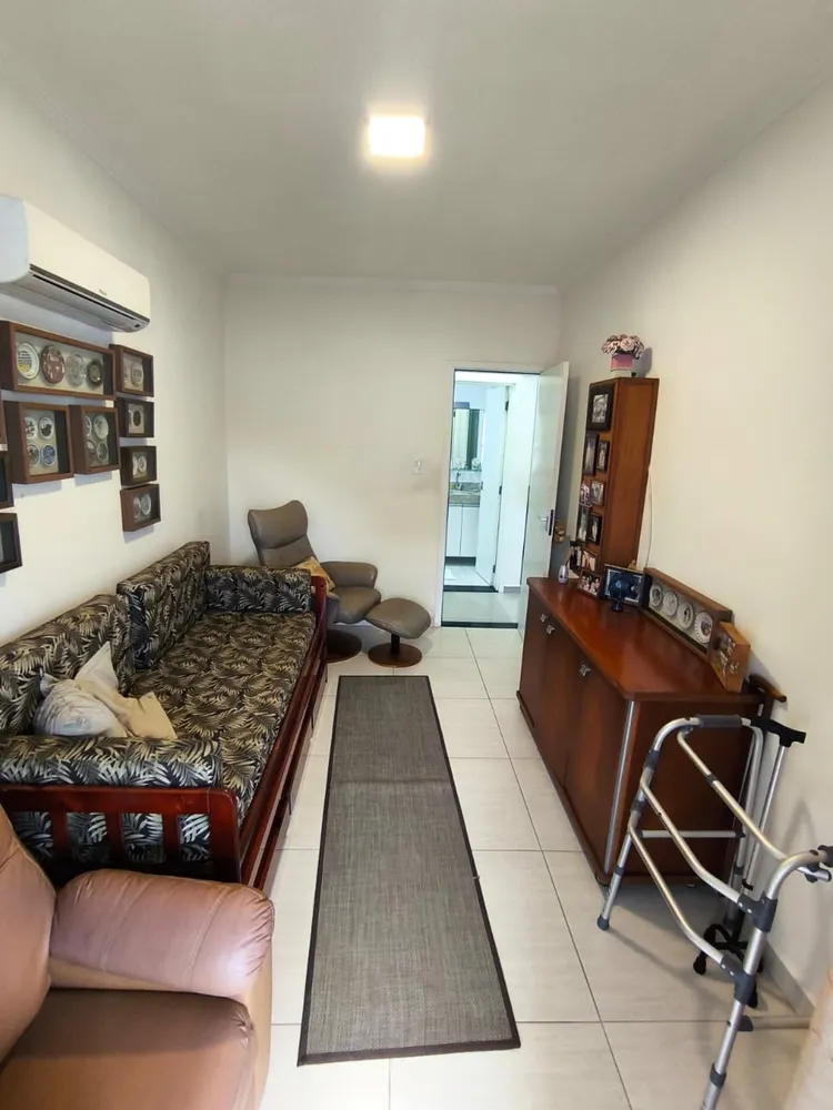 Apartamento, 1 quarto, 83 m² - Foto 1