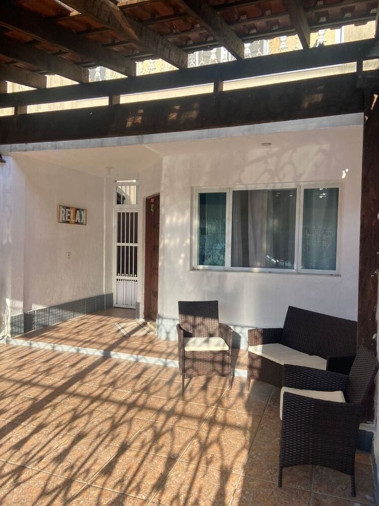 Casa, 3 quartos, 118 m² - Foto 1