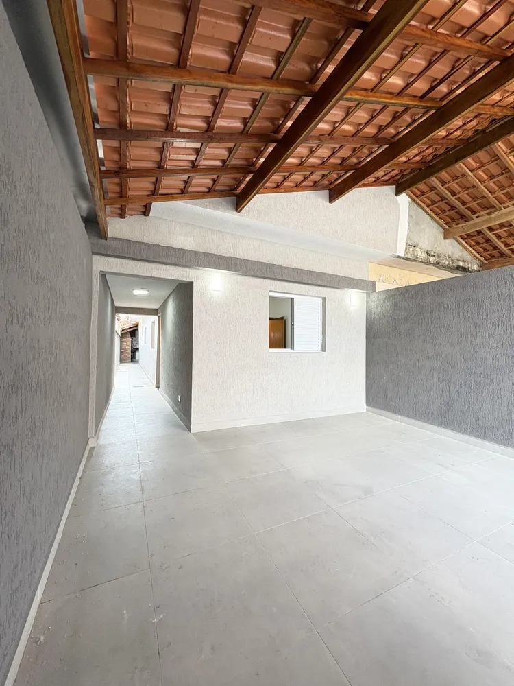Casa, 2 quartos, 76 m² - Foto 7