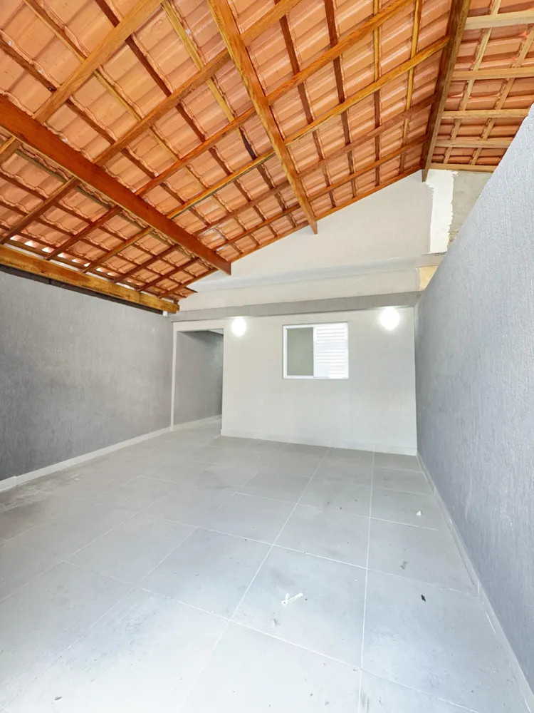 Casa, 2 quartos, 76 m² - Foto 2