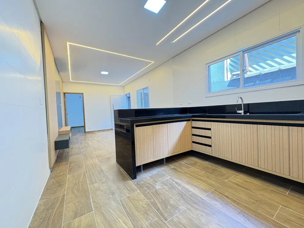 Casa, 2 quartos, 76 m² - Foto 3