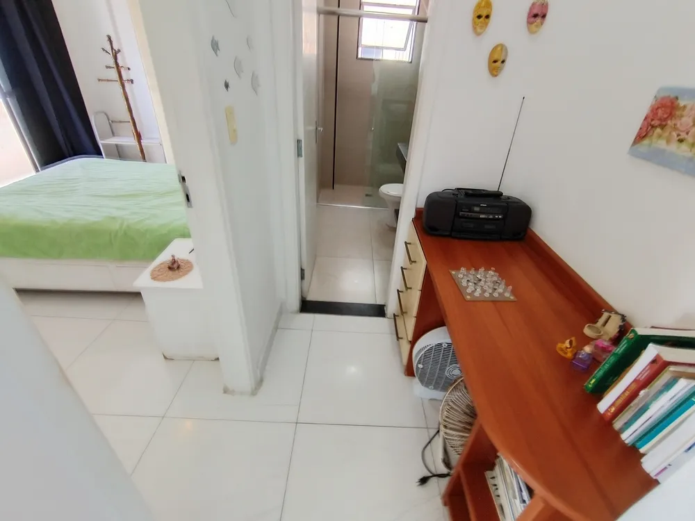 Apartamento, 1 quarto, 62 m² - Foto 4