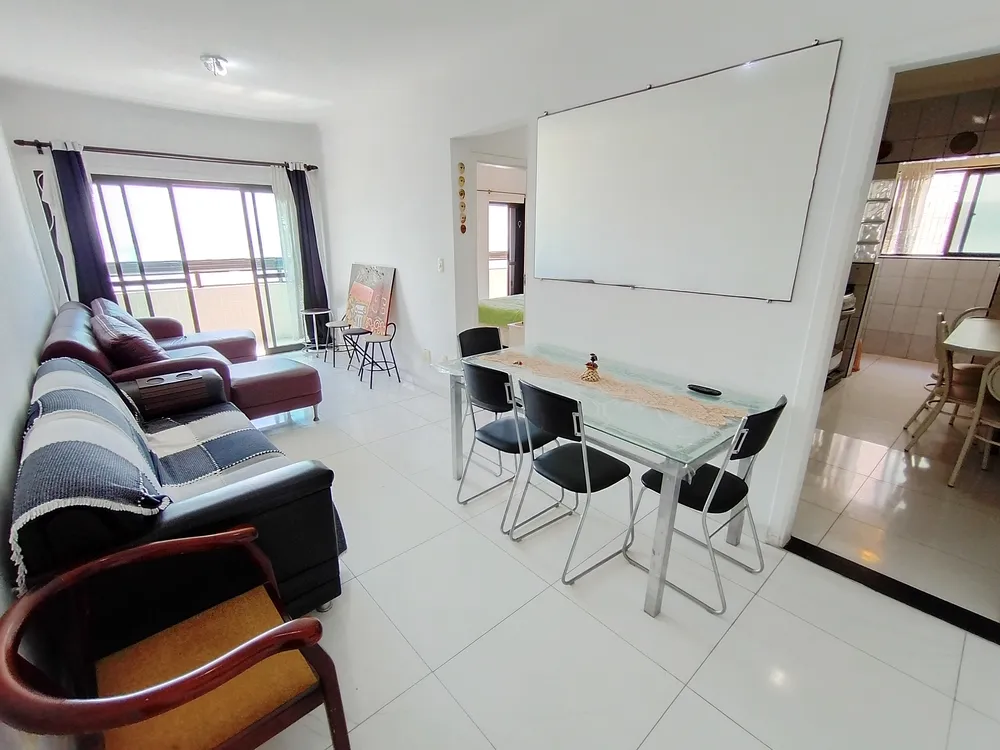 Apartamento, 1 quarto, 62 m² - Foto 2