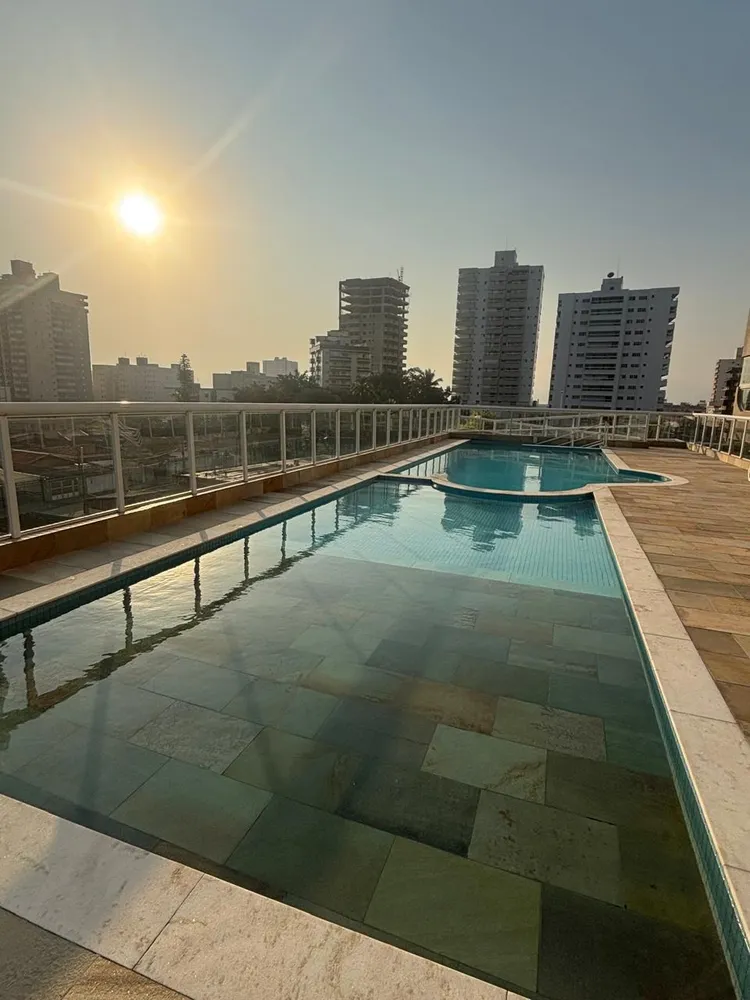 Apartamento, 3 quartos, 136 m² - Foto 3
