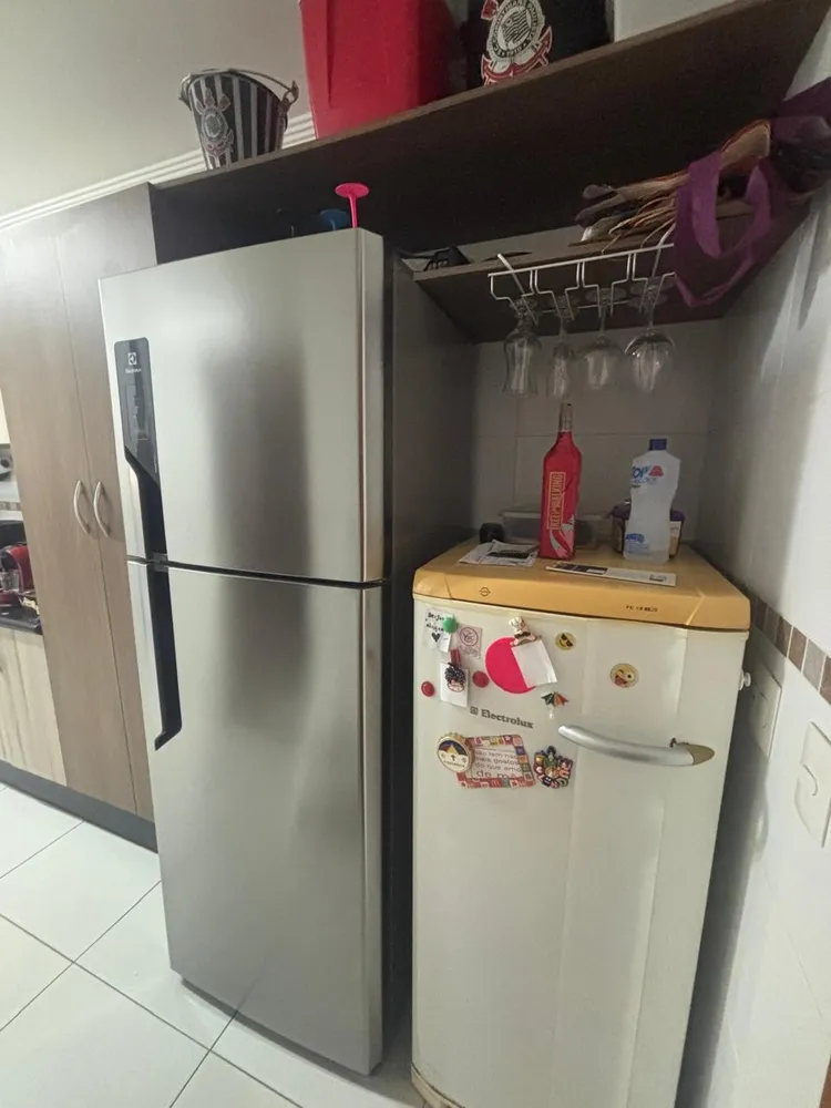Apartamento, 3 quartos, 136 m² - Foto 5